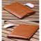Leather Sleeve Case for Macbook Pro 2016 Touch Bar & Macbook Air 